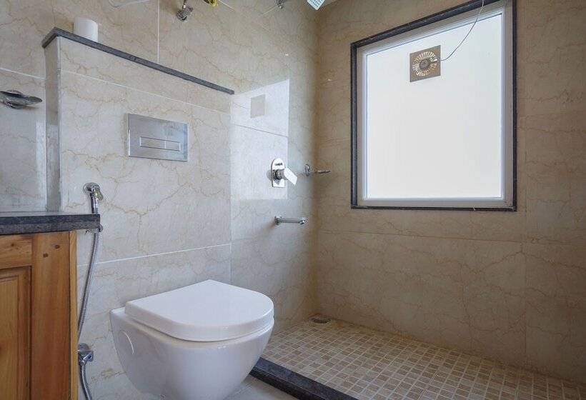 Mussoorie Estate By Dumnu Homes