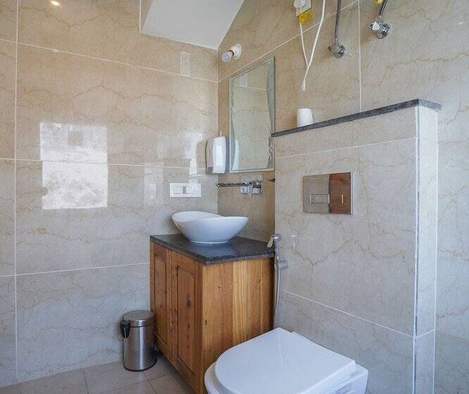 Mussoorie Estate By Dumnu Homes