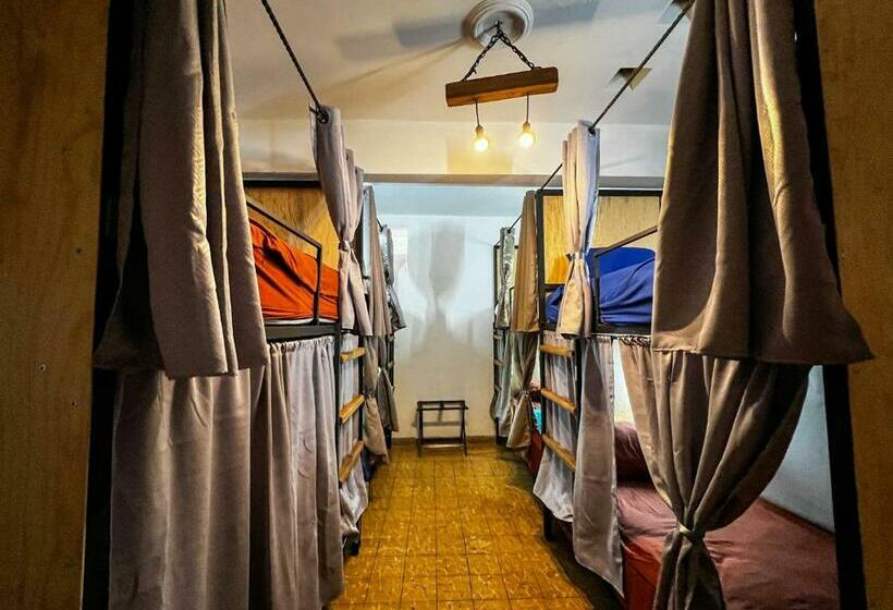 פנסיון Casa Sierra Alta   Rio 5