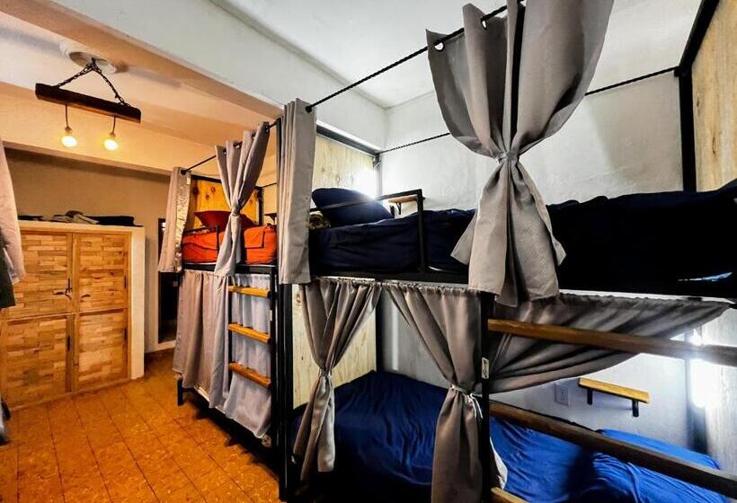 פנסיון Casa Sierra Alta   Rio 6