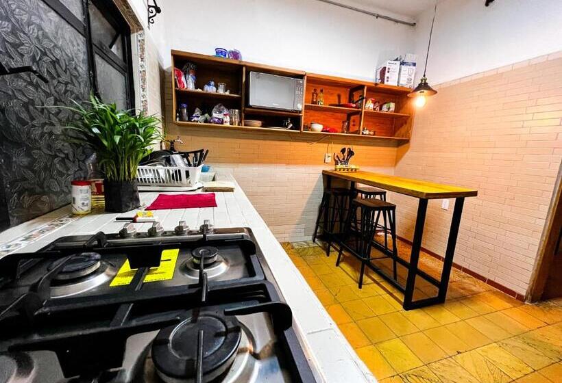 פנסיון Casa Sierra Alta   Rio 6