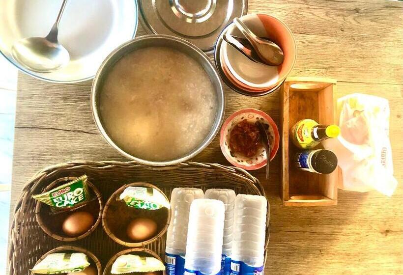 Pansiyon Chompunud House589 ชมพูนุชเฮ้าส์589