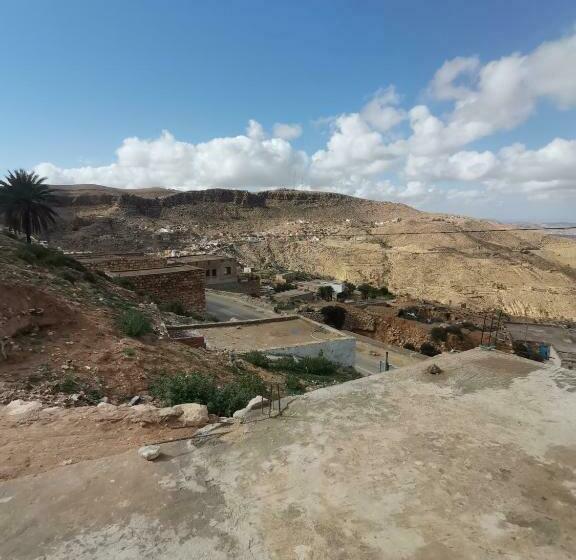 بنسيون Dar Berber