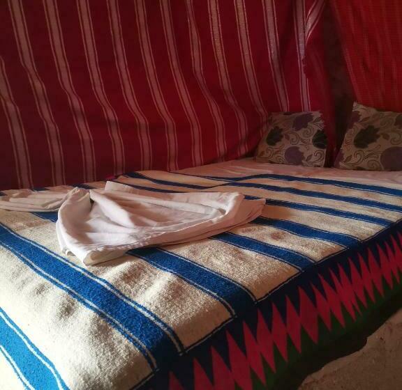 بنسيون Dar Berber