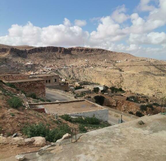بنسيون Dar Berber