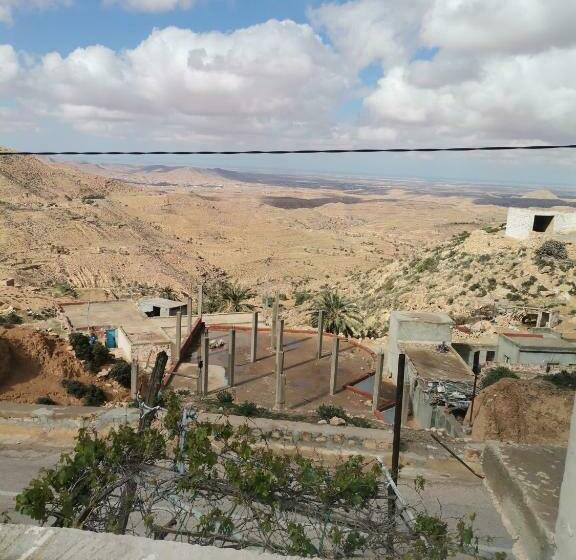 بنسيون Dar Berber