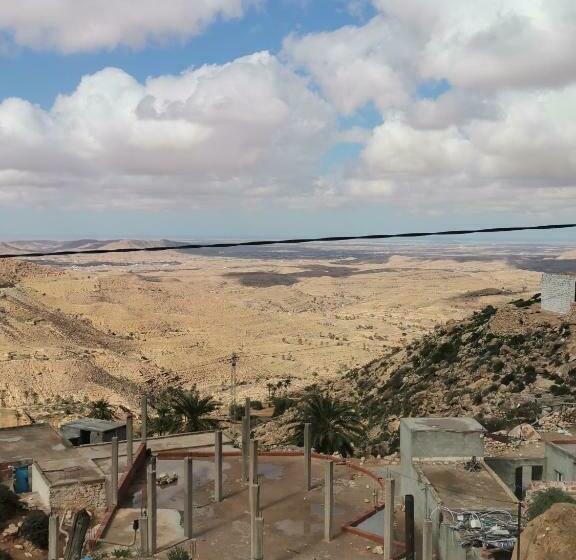 بنسيون Dar Berber