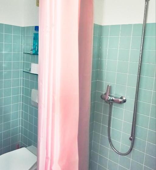 פנסיון Sweet Room By Interlaken