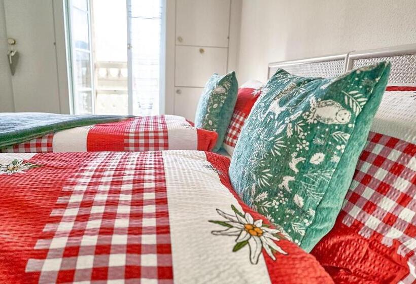 פנסיון Sweet Room By Interlaken