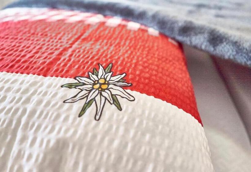 פנסיון Sweet Room By Interlaken