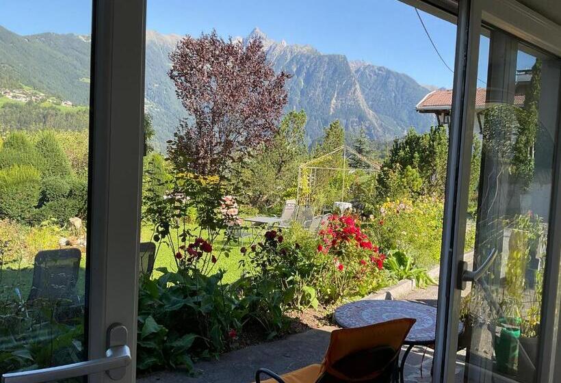 펜션 Double Room With A Kitchenette In A Beautiful Surrounding