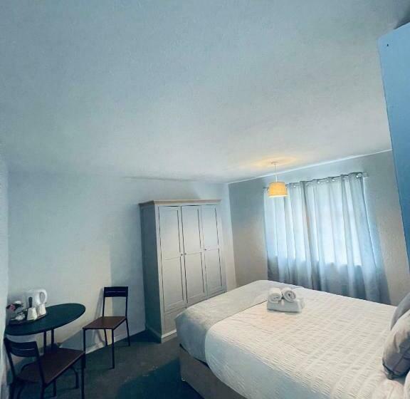 ペンション Ii Comfortable Room, Shared House