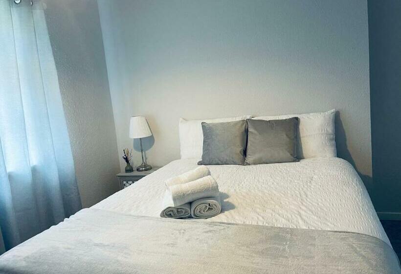 ペンション Ii Comfortable Room, Shared House