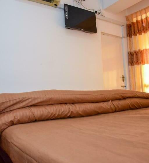 Пансион Janara Two