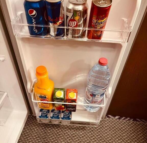 پانسیون Plaza De Petra