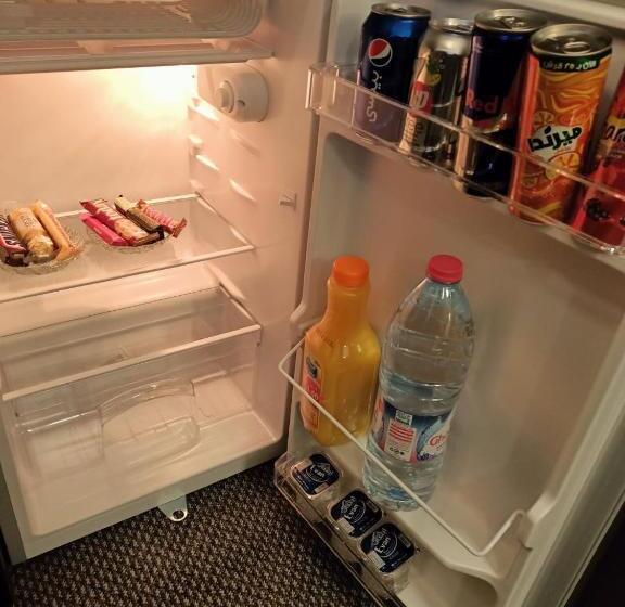 پانسیون Plaza De Petra