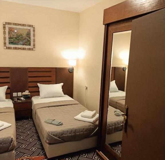 پانسیون Plaza De Petra