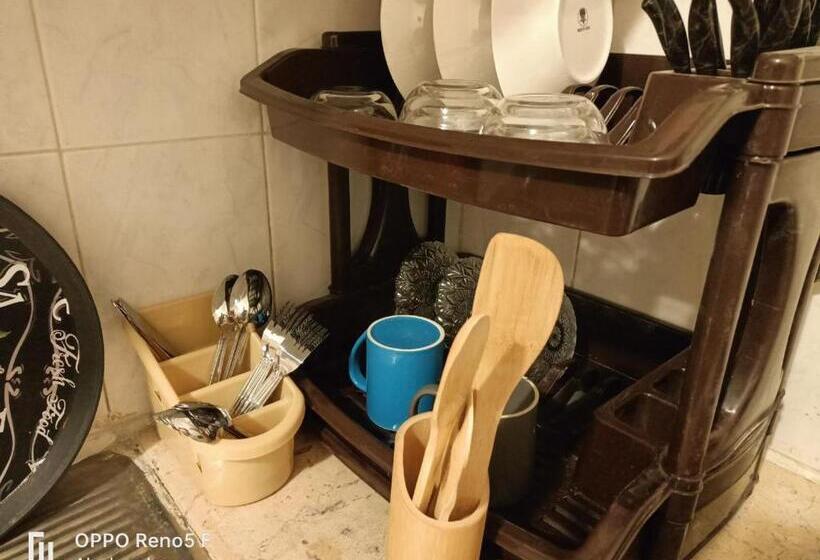 پانسیون Plaza De Petra