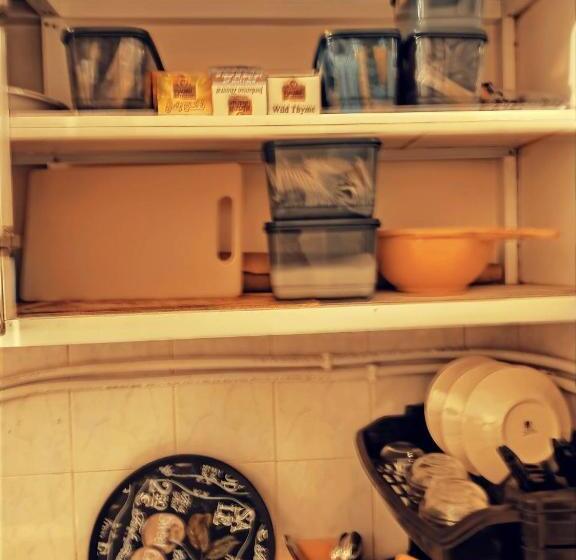 پانسیون Plaza De Petra