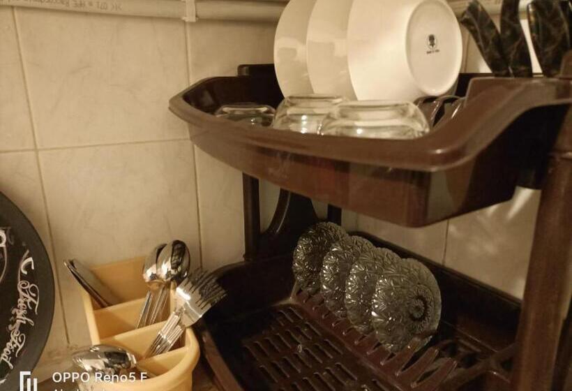 پانسیون Plaza De Petra