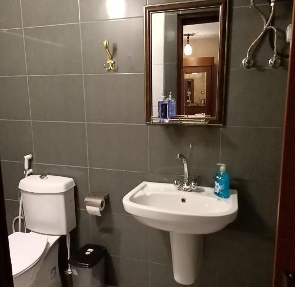 پانسیون Plaza De Petra