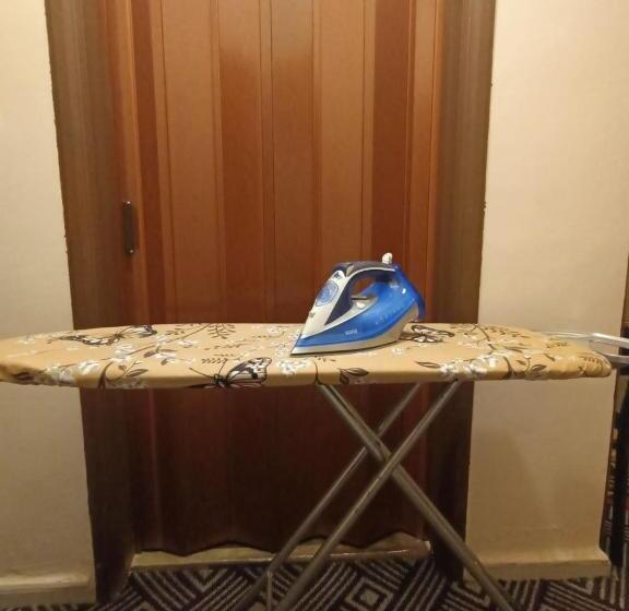 پانسیون Plaza De Petra