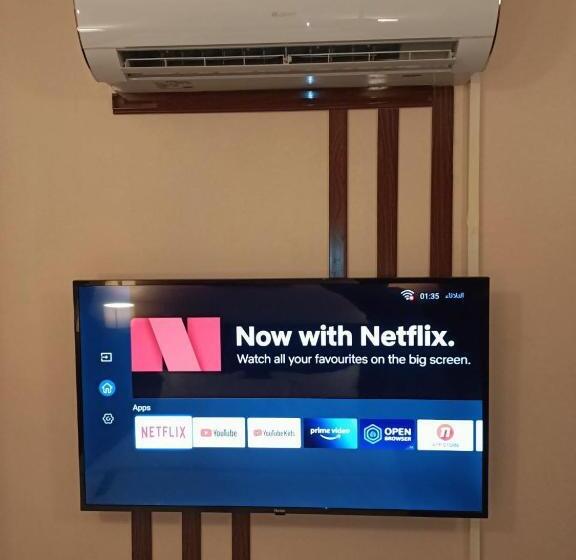 پانسیون Plaza De Petra