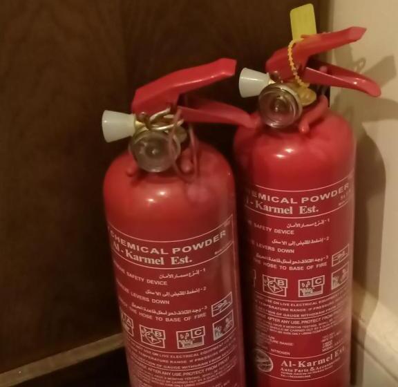 پانسیون Plaza De Petra