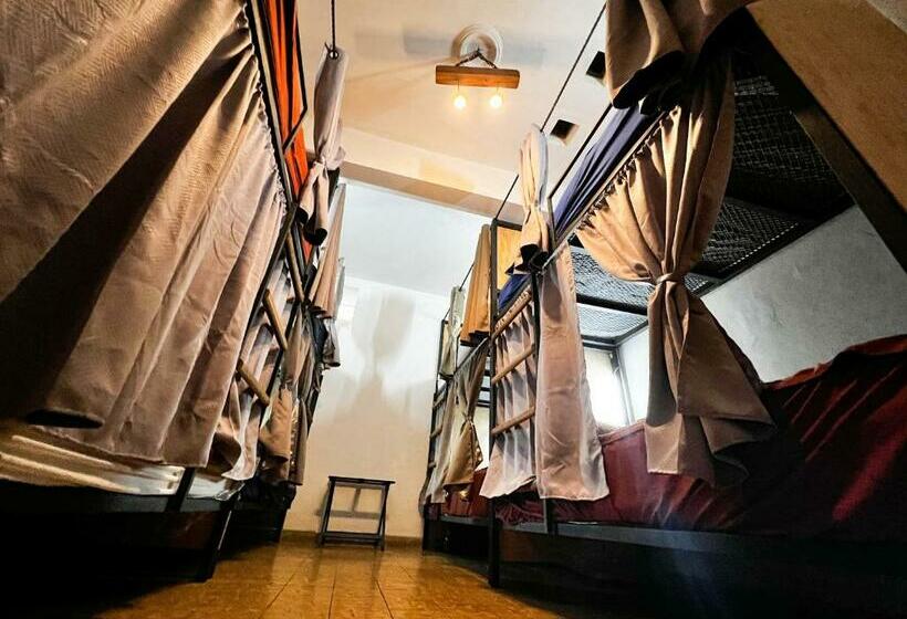 펜션 Casa Sierra Alta   Rio 4