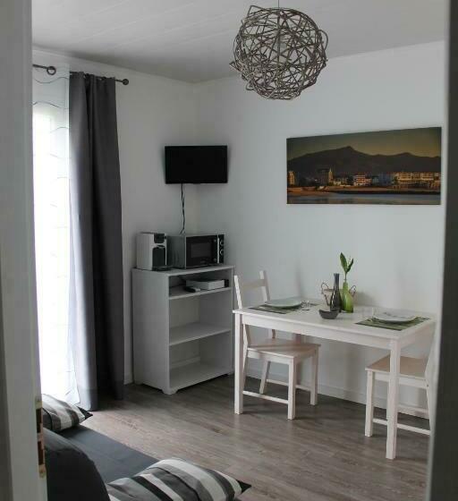 פנסיון Sagardi Zolan