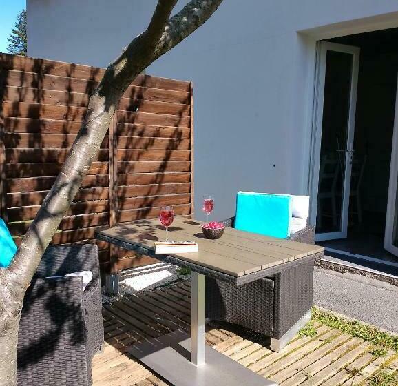 פנסיון Sagardi Zolan