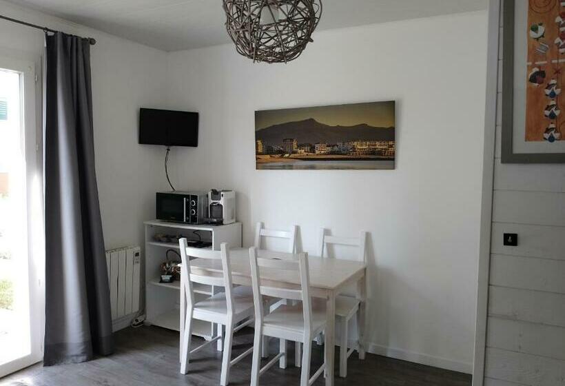 פנסיון Sagardi Zolan