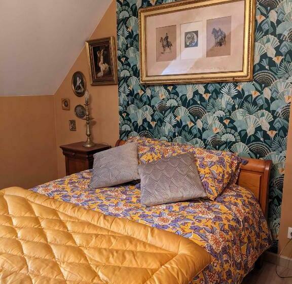 Pensionat Suite Orient Express Dans L Auberge Des Trains Mythiques