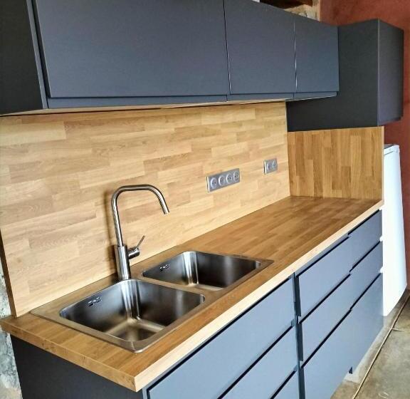 بنسيون Un Cadre Magnifique, Au Cœur Du Verdon