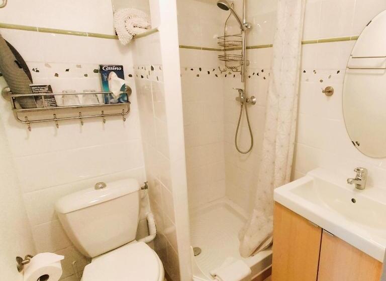 بنسيون Un Cadre Magnifique, Au Cœur Du Verdon