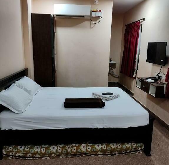 פנסיון Welcome Stay Residency