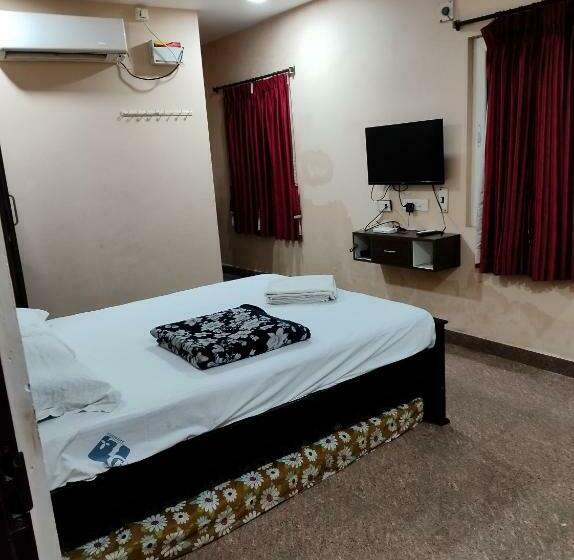 פנסיון Welcome Stay Residency