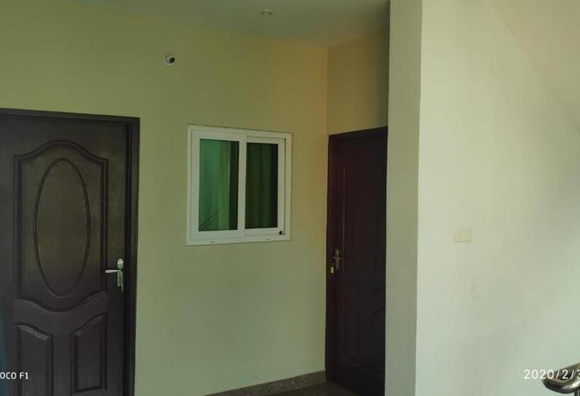 פנסיון Welcome Stay Residency