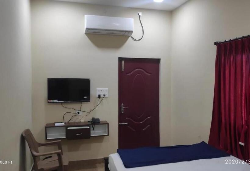 פנסיון Welcome Stay Residency