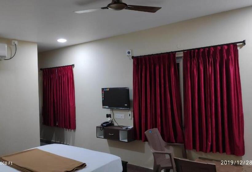 פנסיון Welcome Stay Residency