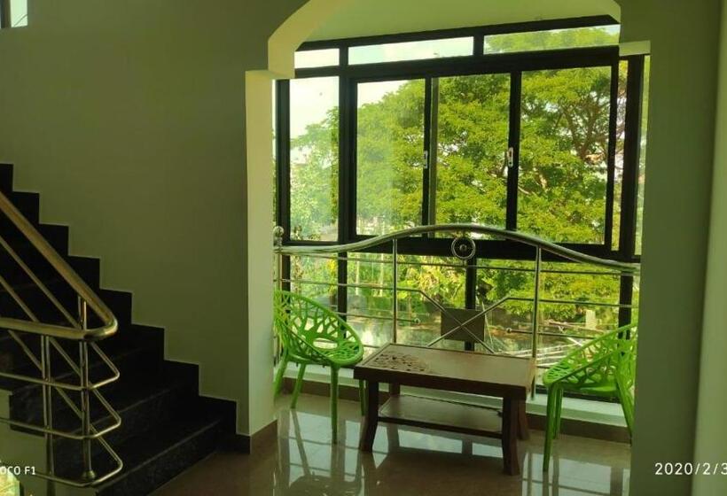 פנסיון Welcome Stay Residency