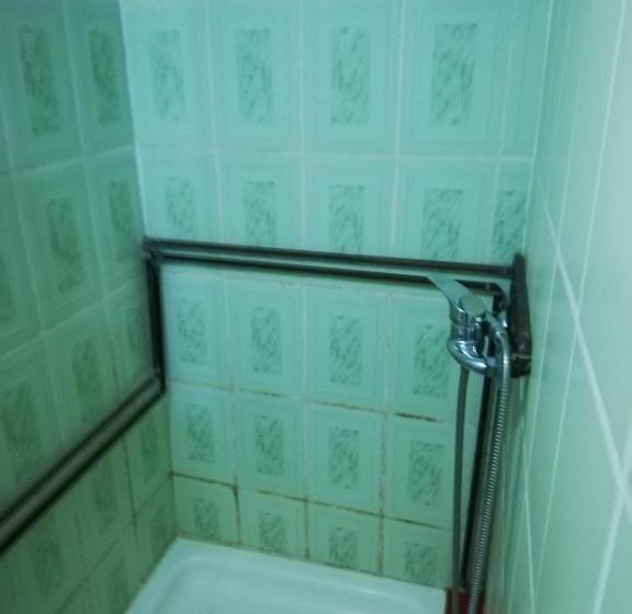 Pensiune Cristina Lacu Rosu