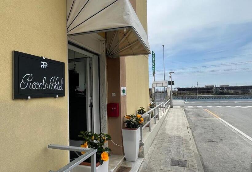 Piccolo Hotel Di Lavagna