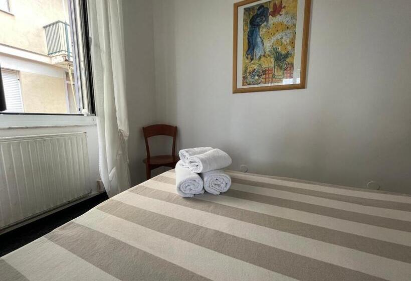 Piccolo Hotel Di Lavagna