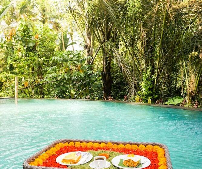 אתר נופש Daydream Lodge