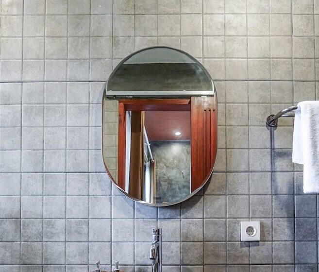 אתר נופש Daydream Lodge