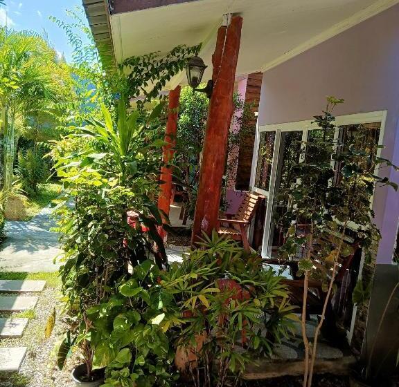 منتجع Lucky Bungalows Koh Mook