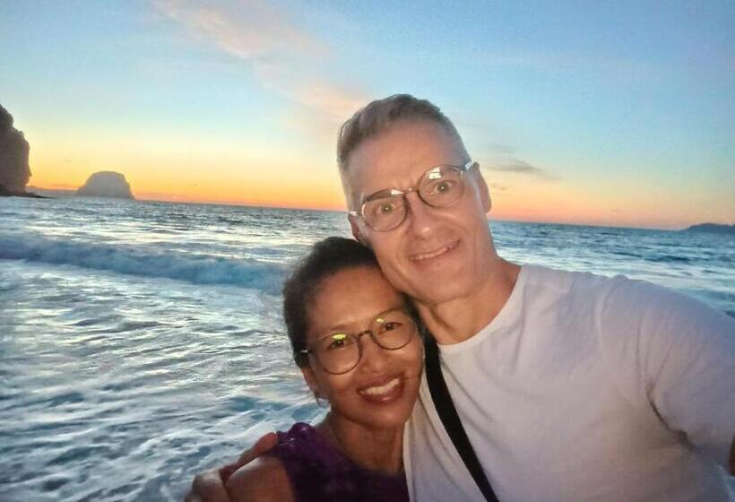 منتجع Lucky Bungalows Koh Mook