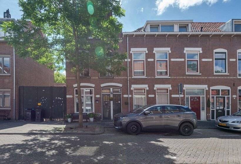 The Diesel Bed And Breakfast