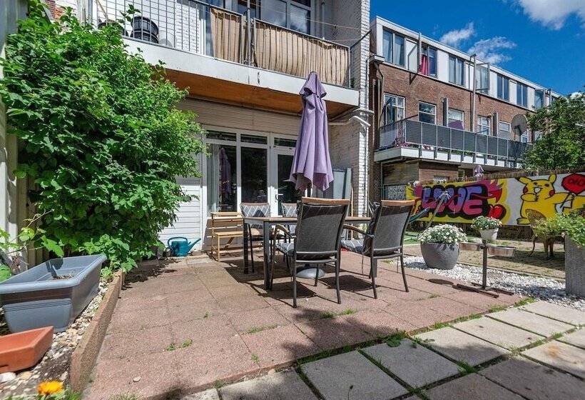 The Diesel Bed And Breakfast